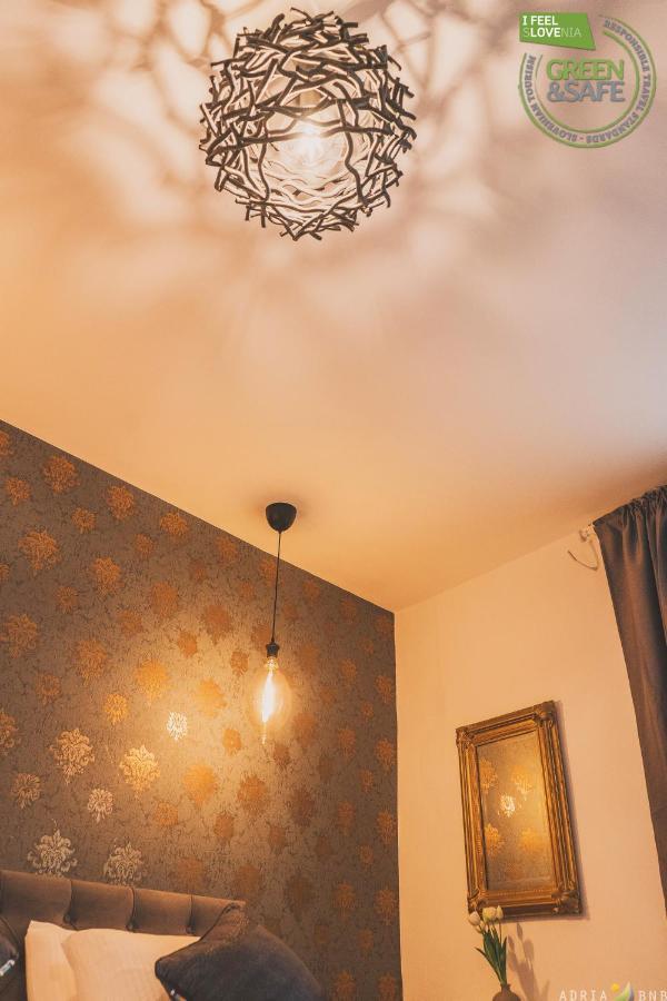 Giorgio Apartment Piran Exterior photo